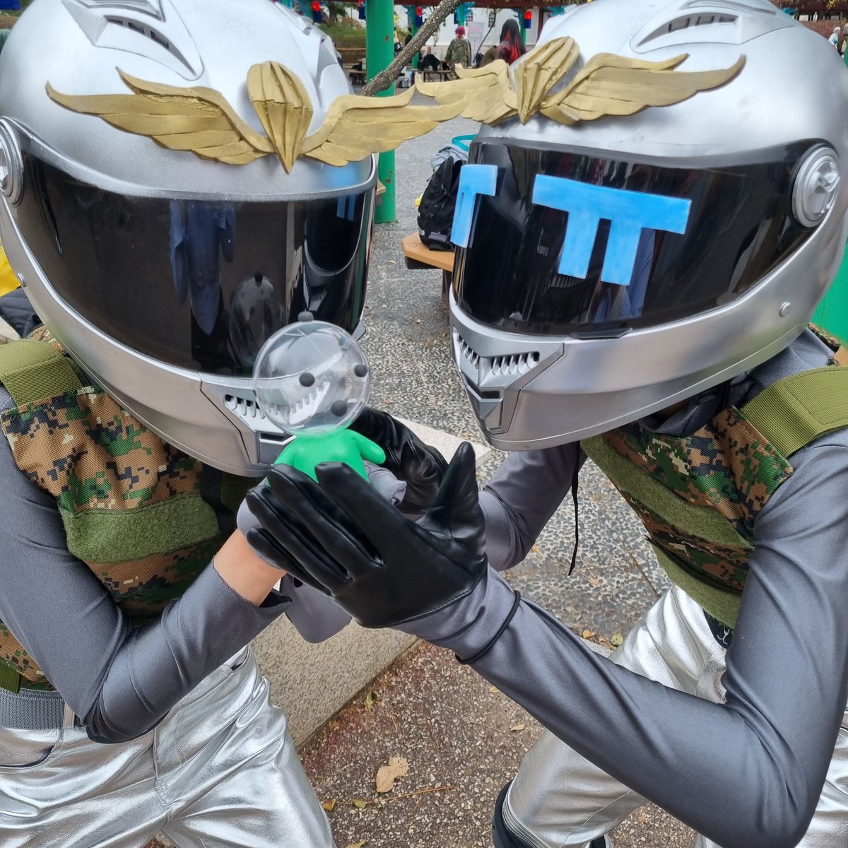 #또봇 #바이커봇

마인드코어 훔치기 성공