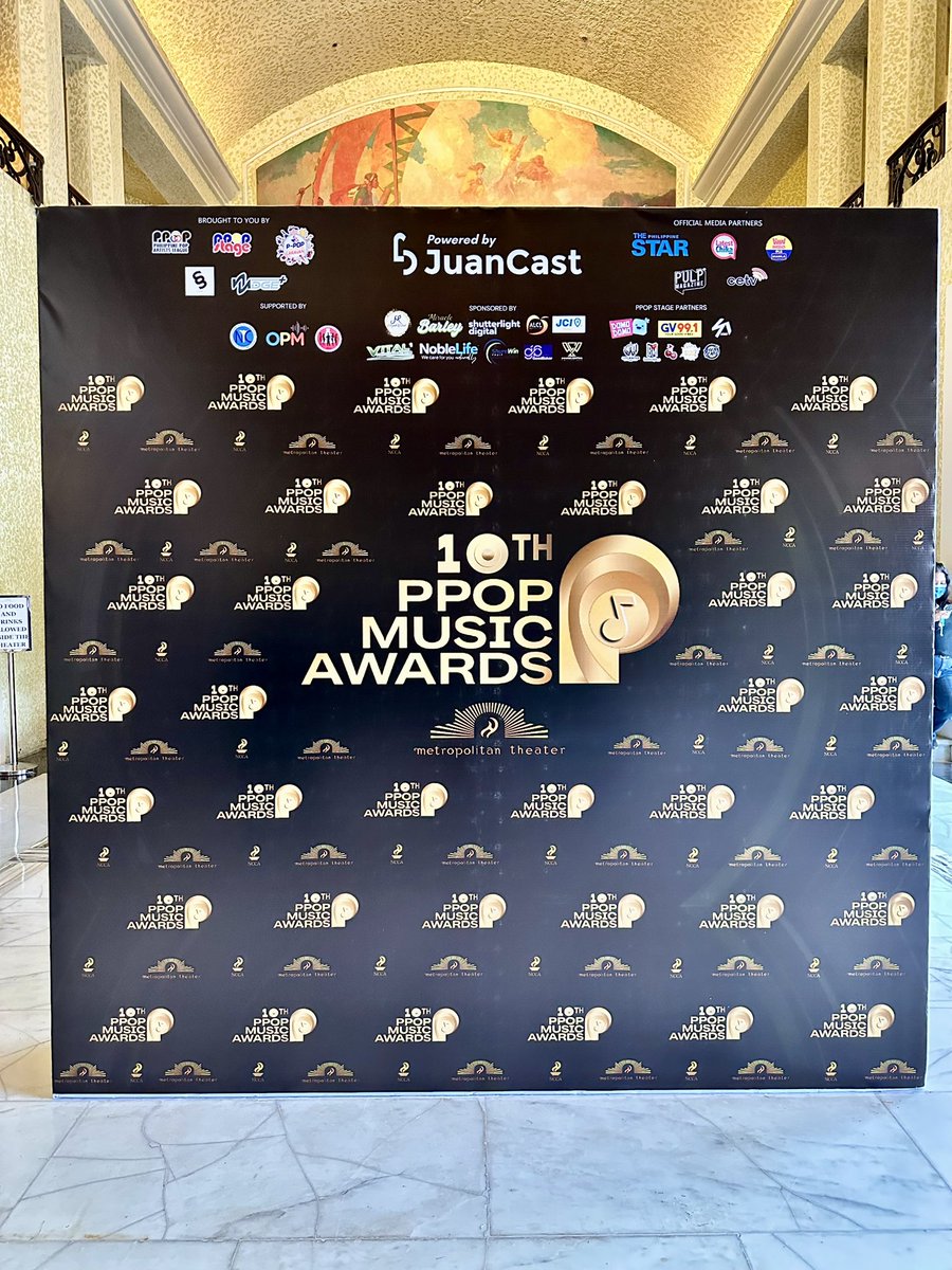 CPas1220's tweet photo. See u later @ygig_official @azter_ph @VVINKph @6ENSEofficial @VLST_official
#PPOP #YGIG #AZTER #VVINK #6ENSE #VLST #10thPPOPMusicAwards https://t.co/CXR7ixW49t