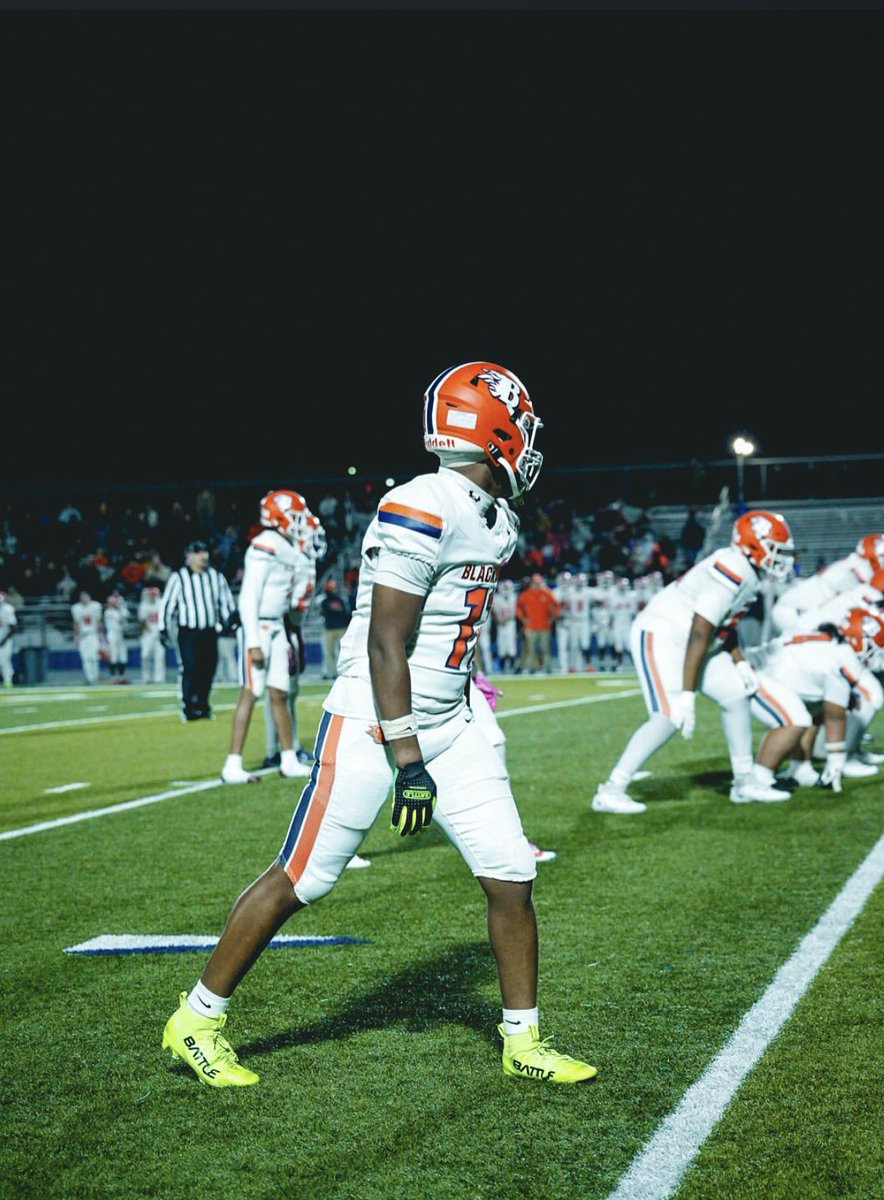 Brycen Mitchell ✝️ tweet media