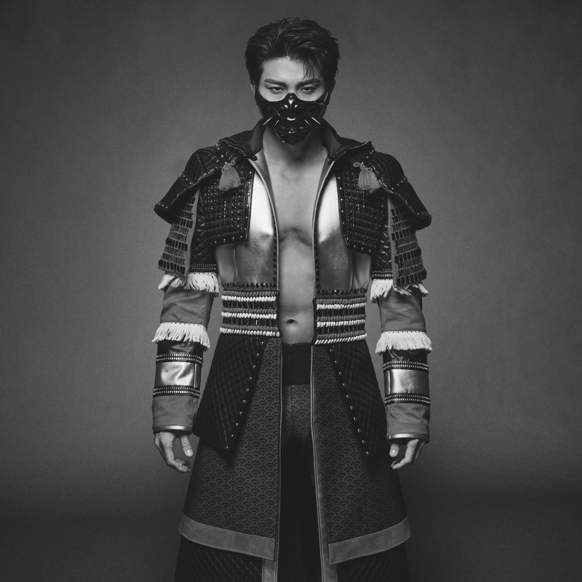 2026/1/21 Release🏁／ THE RAMPAGE NEW SINGLE 『BREAK IT DOWN