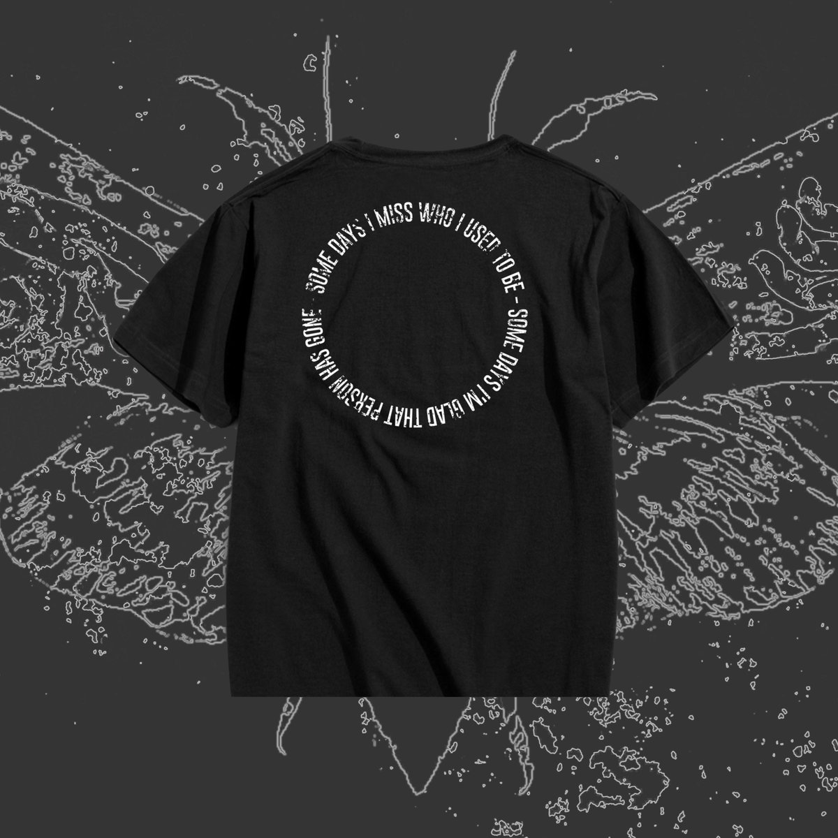 Agar keberlangsungan band saya tetap terjaga, mari kita gerakan roda perekonomian band mandiri ini. Pra-pesan sudah dibuka, untuk order bisa isi link berikut: forms.gle/eTrKsdPftKKs4o…

Thank you!