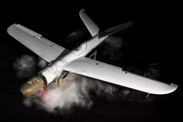 DefenseMirror's tweet image. Poland's WB Group Signs Contract with Asian Customer for 'Warmate' Drone::

defensemirror.com/news/40617/Pol…

#Poland #WBGroup #LoiteringMunition #Warmate #drone #UAV
