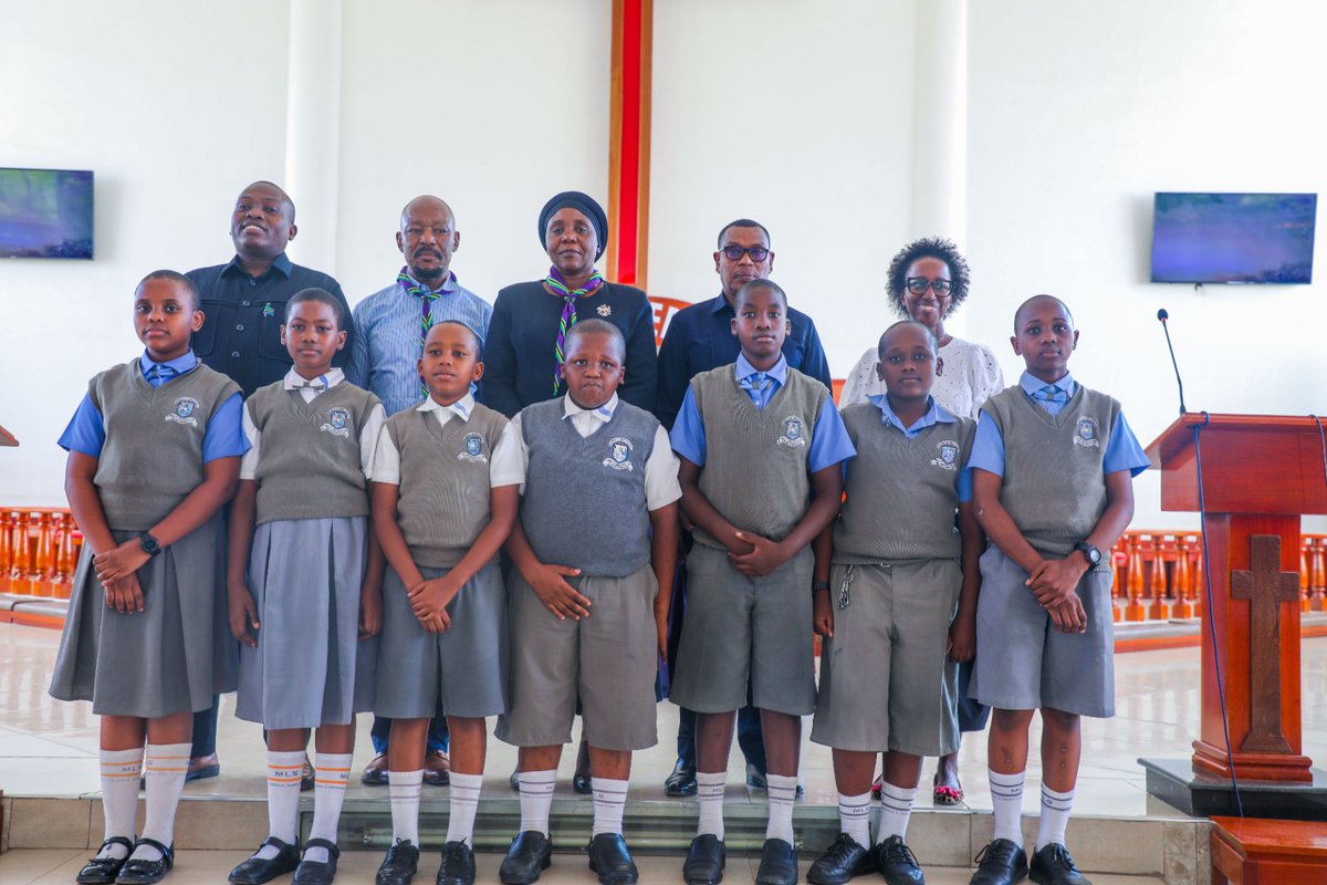 YusuphKileo's tweet photo. DODOMA

Children are digital natives, but may not fully grasp online dangers

For children

Promote the "Stop, Think, Connect" approach

Stop: Pause and think before clicking or posting anything online.

Think: Consider the risks and how online actions can impact safety.

Connect: Enjoy the internet confidently after taking the right steps to stay safe.

We strongly encourage children to talk to a trusted adult if something feels wrong and to trust their instincts.

For parents

1. Stay involved in your children's digital lives and know the apps they use.

2. Use parental controls and block/report users who make children uncomfortable.

3. Understand that online risks extend beyond "stranger danger," as abusers can be people children already know, or they can meet people who become friends online.

For everyone

Protecting children online is a collective responsibility , We can and must unite to make the internet a safer place for kids.

#CyberSecurity #childonlineprotection 

CC: @Kidsprotect_www