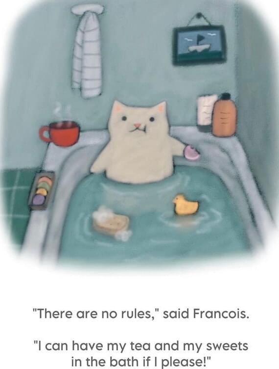 smol silly cat (@catsillyness) on Twitter photo 