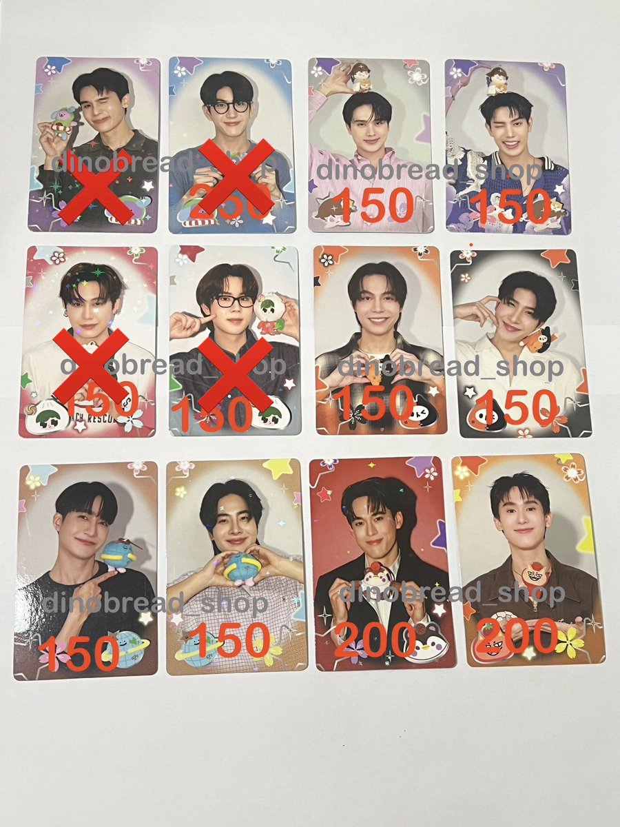 Ptenbread's tweet image. การ์ดญี่ปุ่นพร้อมส่ง🛵✨

ราคาตามรูปเลยค้าบบบ
ค่าส่งเหมาๆ 40 บาท🚗
สนใจ DM สอบถามได้เลยน้าา มีรีวิวนะคะ🌟

 #GMMTVPOPUPSTOREINNAGOYA2025
#ตลาดนัดgmm #ตลาดนัดบุ๋นเปรม #ตลาดนัดเกรทอิน #ตลาดนัดฟอสบุ๊ค #ตลาดนัดเฟิร์สข้าวตัง #ตลาดนัดเอิร์ทมิกซ์ #ตลาดนัดอู๋บูม #ตลาดนัดแอลม่อนโปรเกรส