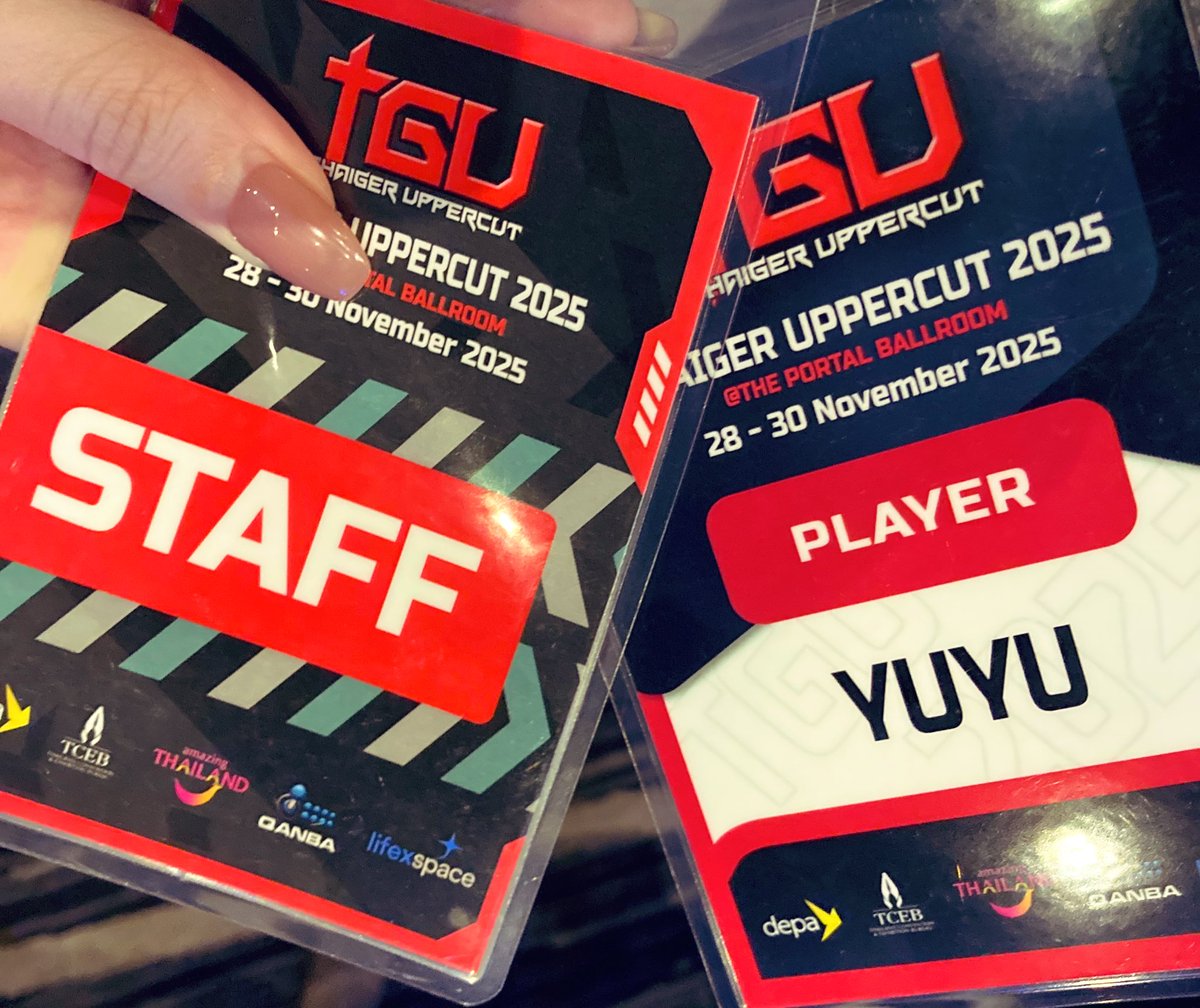 YUYU / ゆうゆう (@YUYU_FGC) / Posts / X