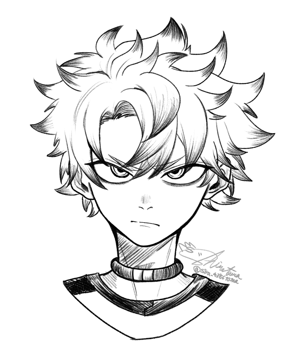 Post by ◇◍白玉◌◇Skeb募集中 on X: ルド初描き