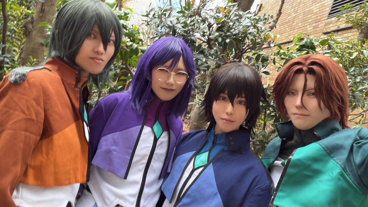 2着目マイスター