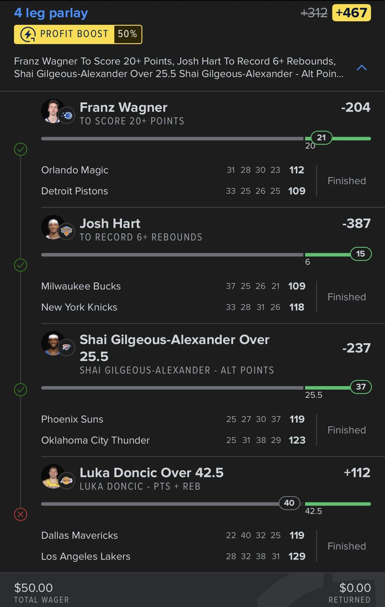 Yyyyyyyyyy lukitaaaa yyyyyy, he had a 3 at the end too thought i had it 😞