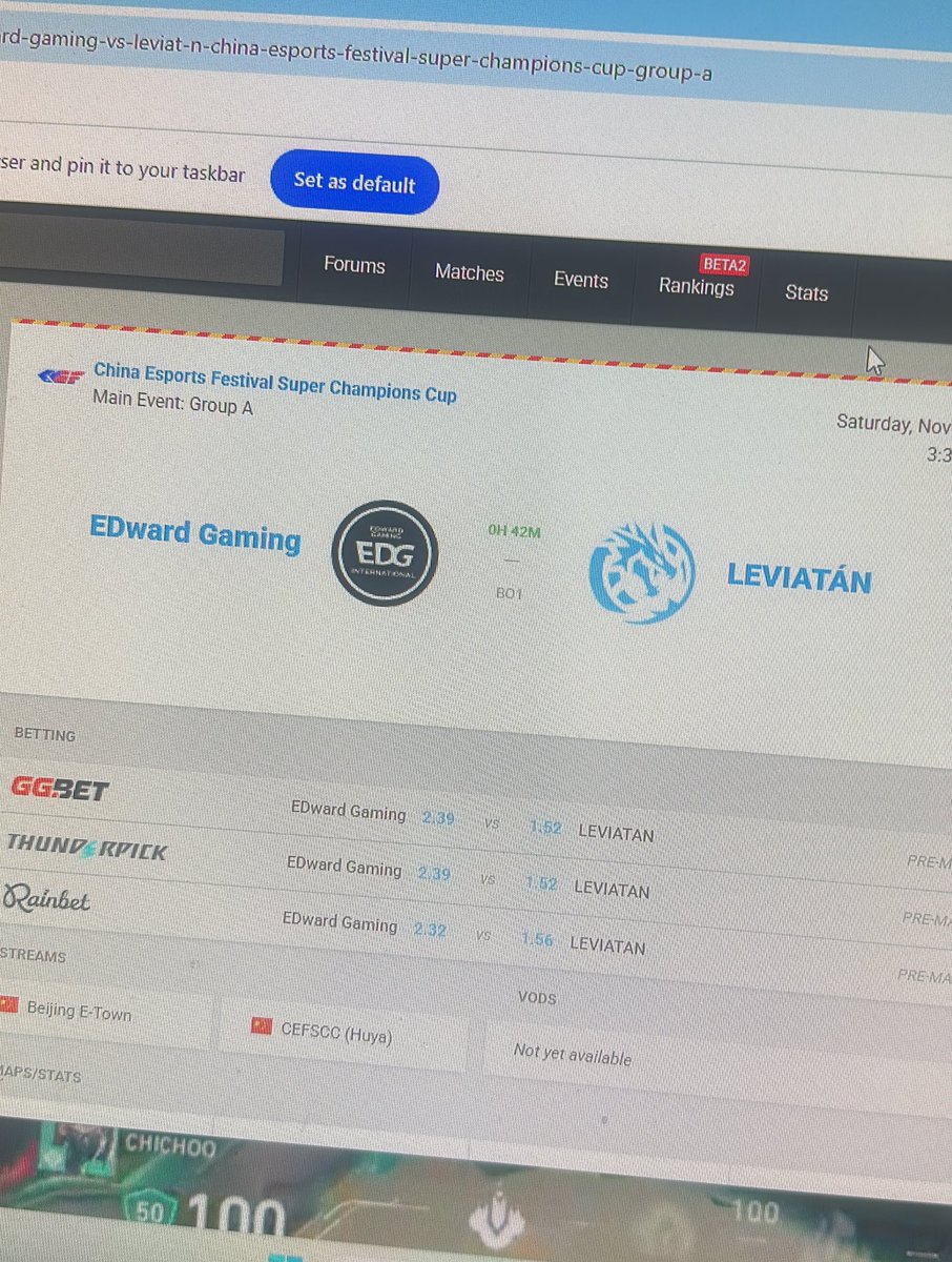 viendo el debut de la levianeta 

twitch.tv/nzrfps1