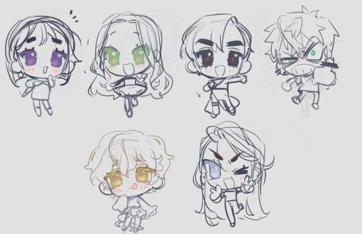 ginger 🍒Sakuracon 818 in Exhibitors~ tweet media