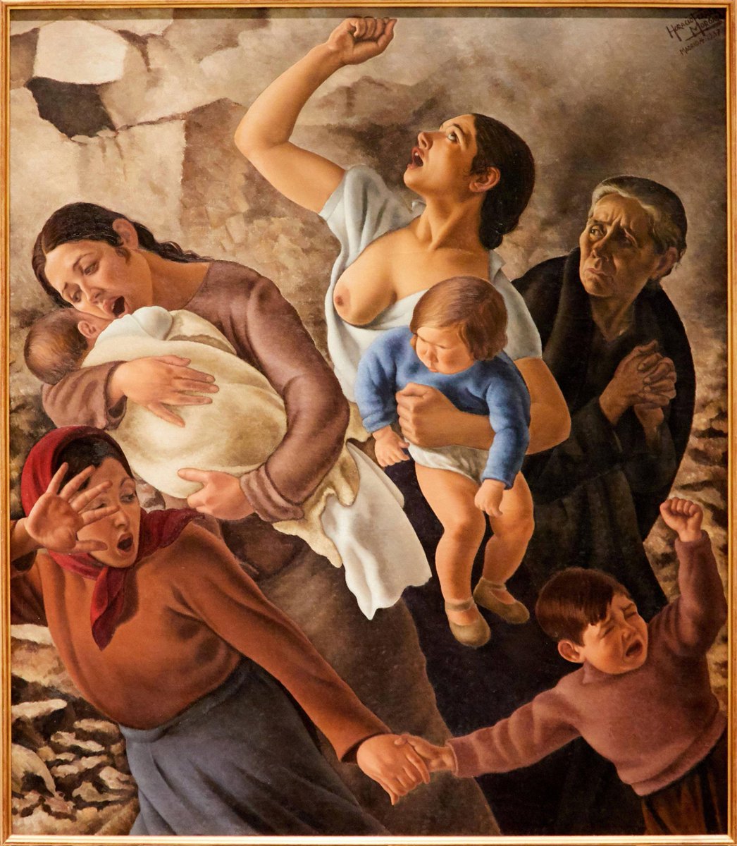 BPetroude67108's tweet image. The #unhealthy mindset 
of our society 
is #reflected on the way 
we #learn history 
As the indegious Americans say 
&quot;As long the lion can&apos;t write,
the history will be written 
by the hunter&quot;
#vss365