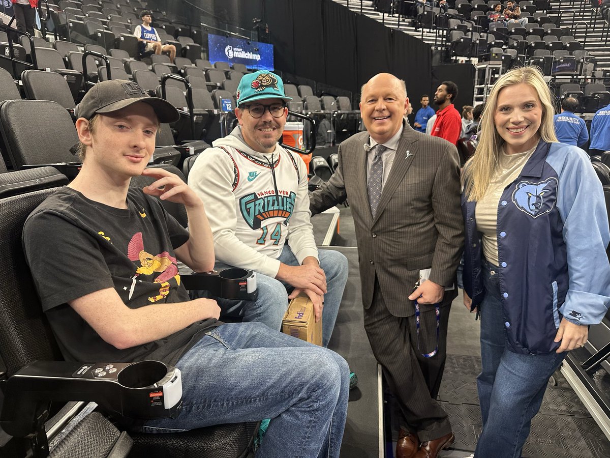 Morgan Fitzgerald Greer tweet media