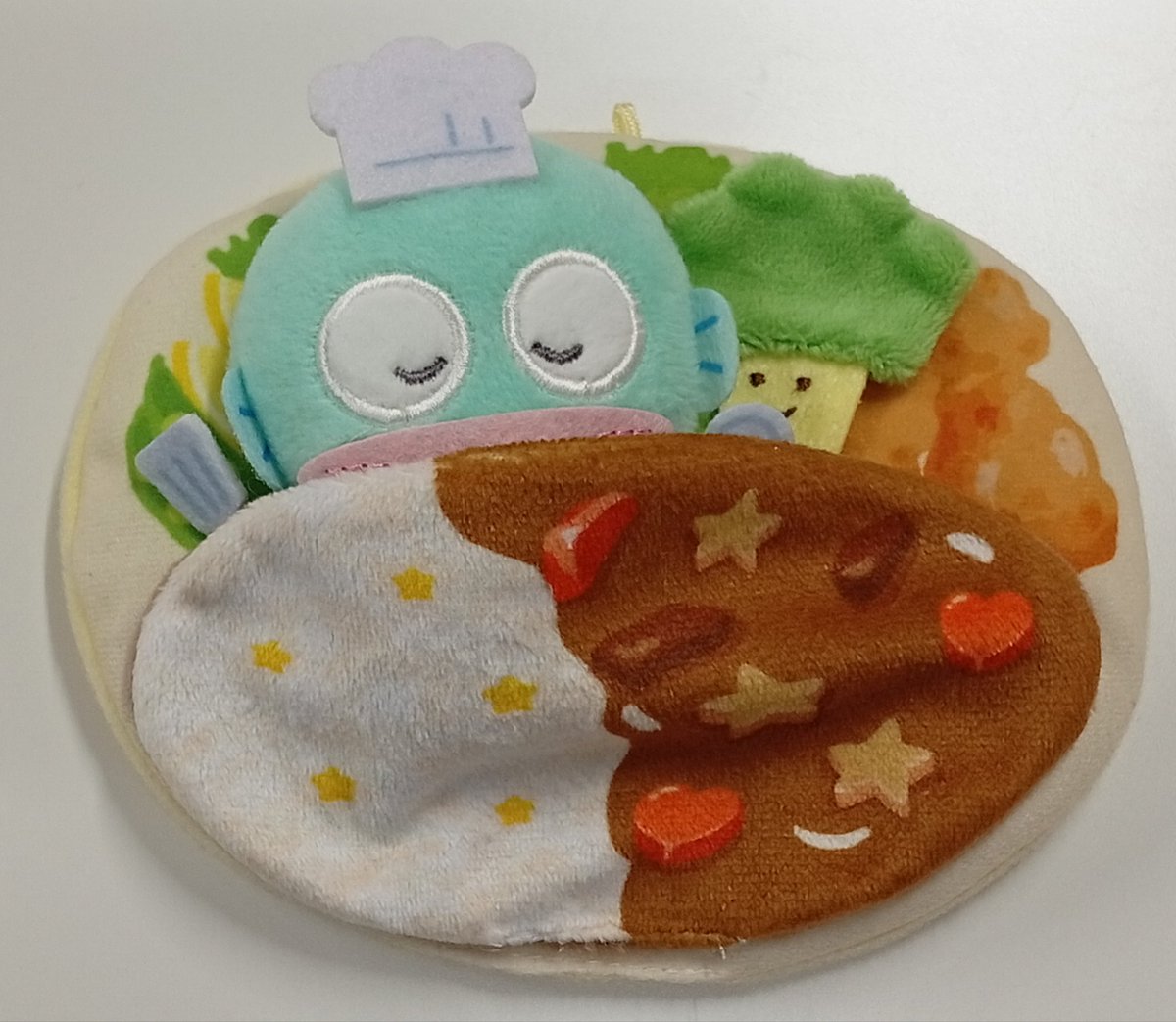 サンリオ シナモロール えらんでランチミニドール|mercariメルカリ官方