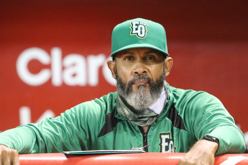 Estrellas Orientales despide a Fernando Tatis como manager