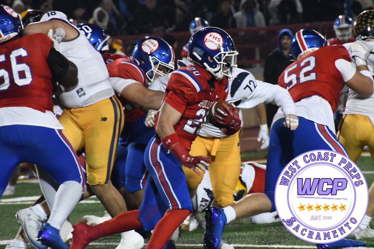 West Coast Preps Sacramento tweet media