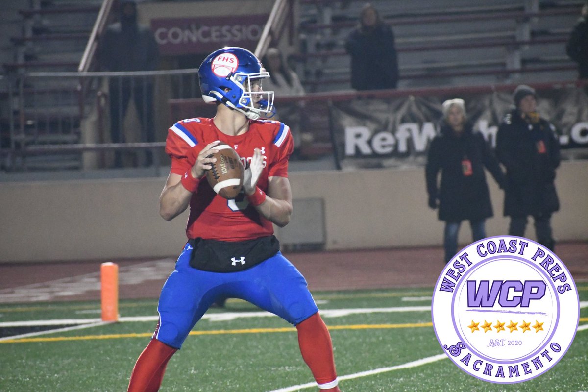 West Coast Preps Sacramento tweet media