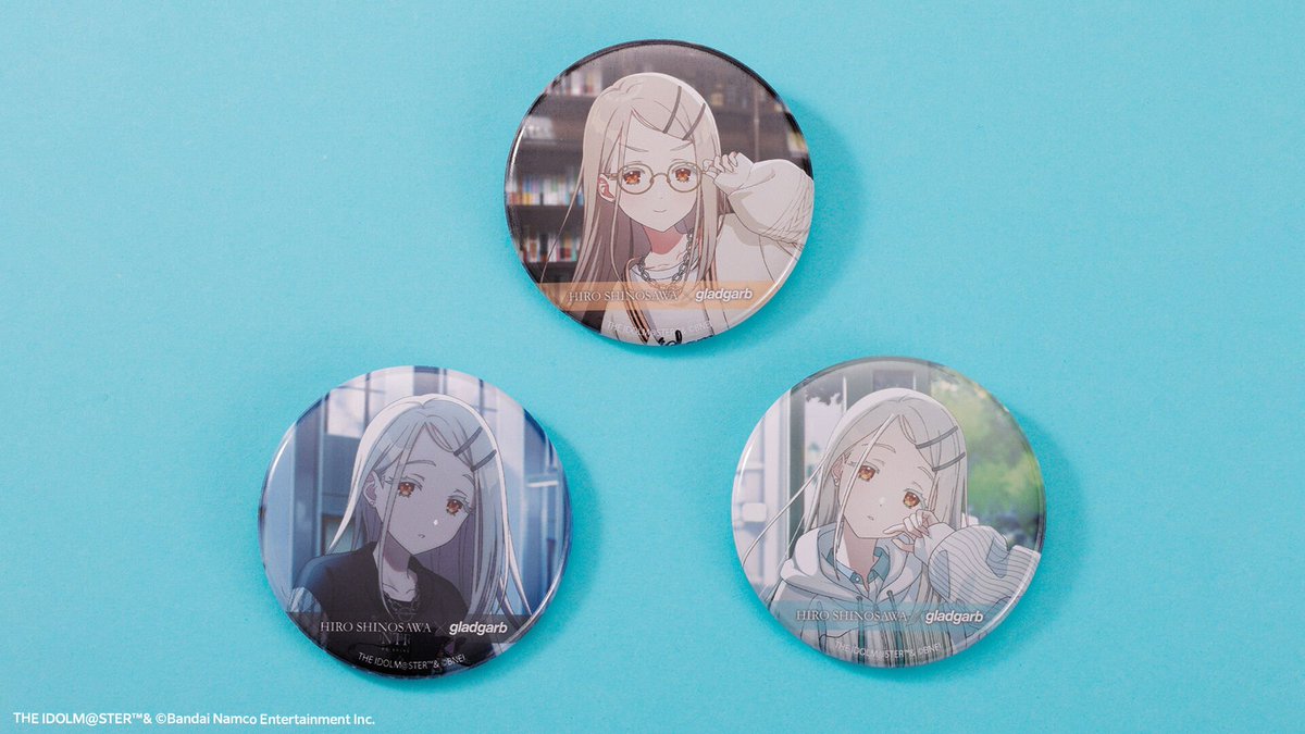 まとめ売り グッズ 篠澤広