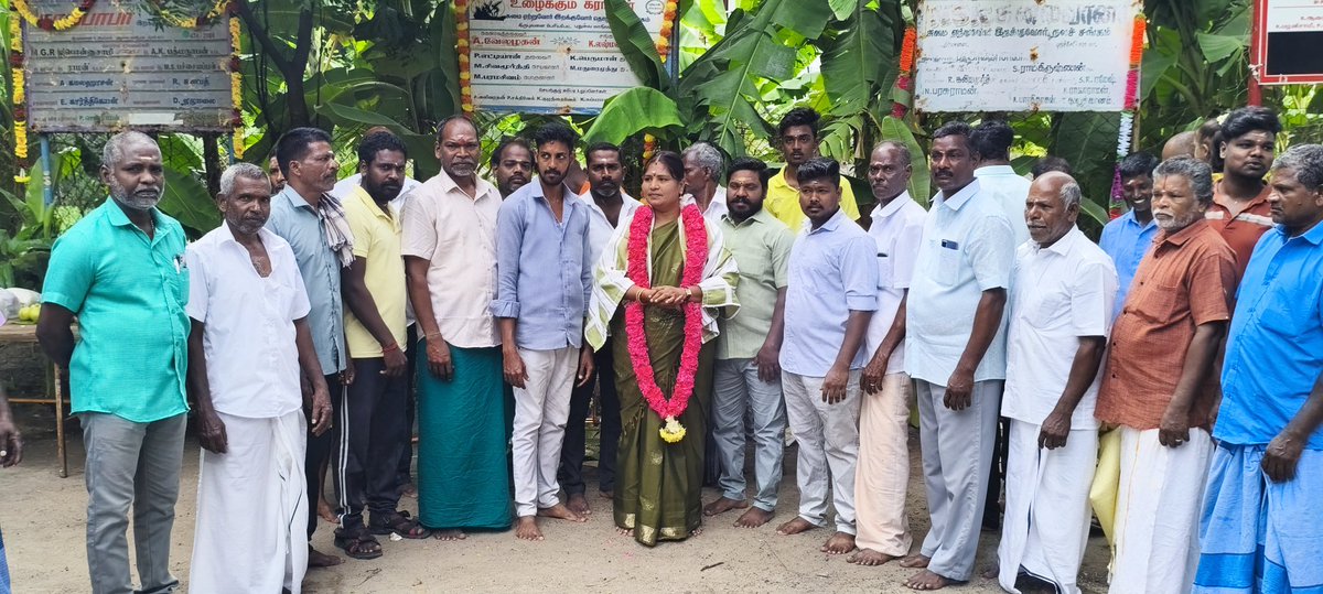 AnnaAp99695's tweet photo. #Labourpuducherry #Puducherry https://t.co/SKR8B6gDoZ