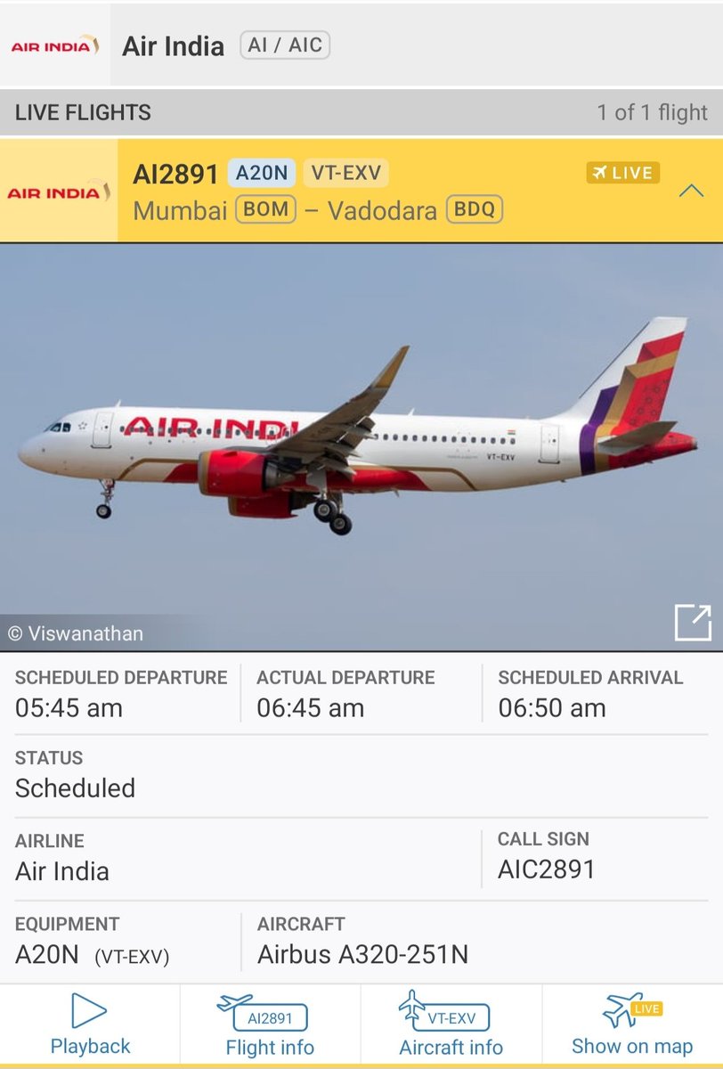 krunal067's tweet photo. @airindia Hello @airindia your flight actually delayed, why your employee don't allow me to on board https://t.co/45V6bPdGYp