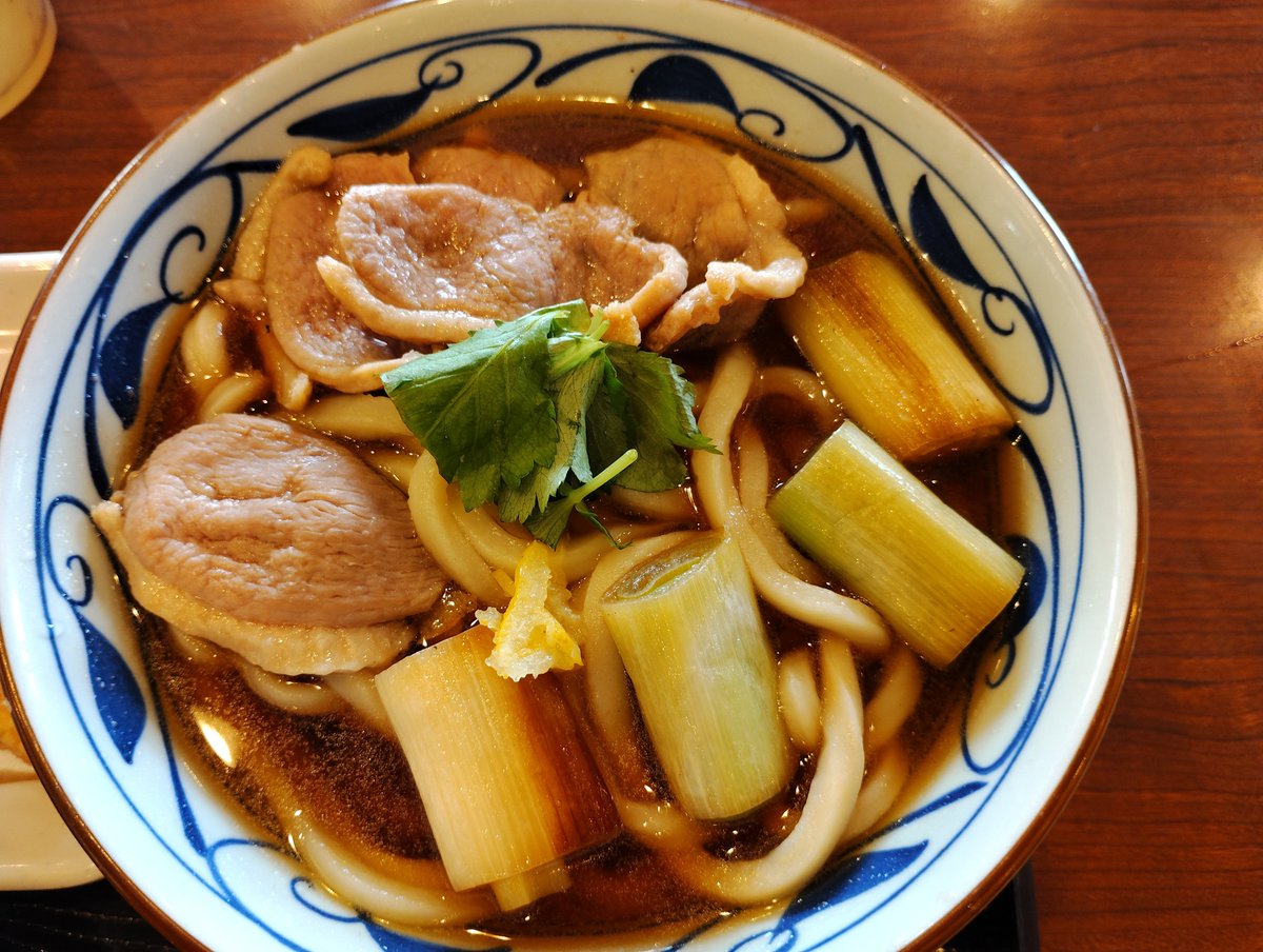 待ってましたの鴨葱の季節到来🦆