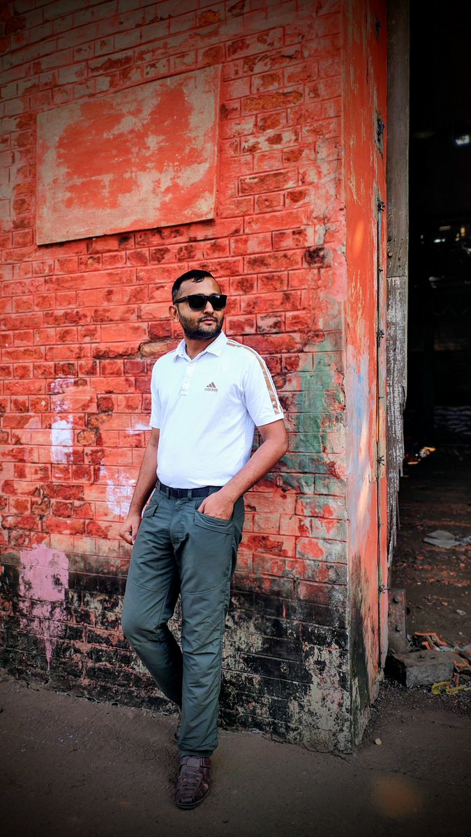 satta_privartan's tweet image. 😎