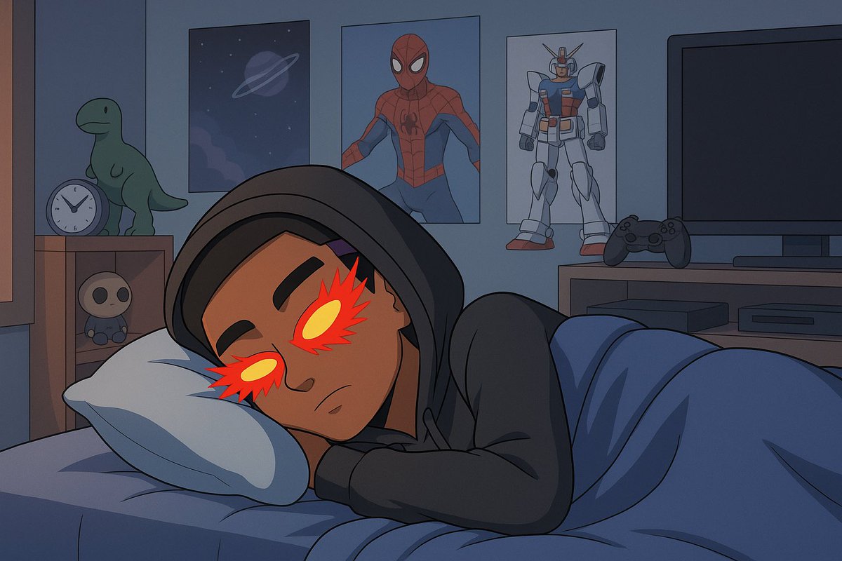 cryptoo_points's tweet image. $YOM is positioning itsef as the network that turns ideas into impact,bullish @YOM_Official