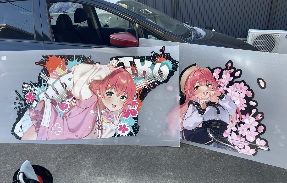 ぐんみに tweet media