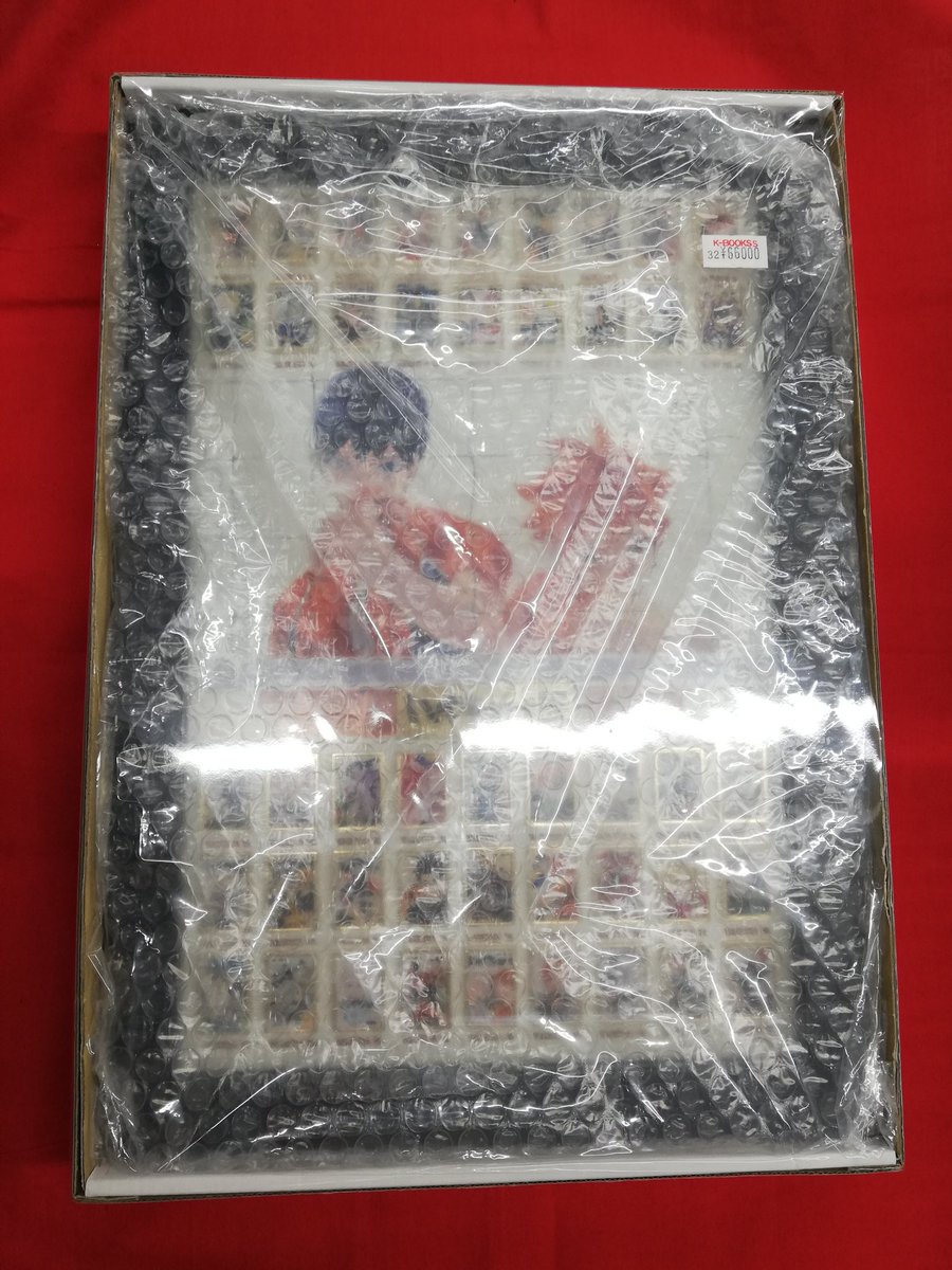 入荷情報】 『ハイキュー!!』より ハイキュー!!展 受注生産限定