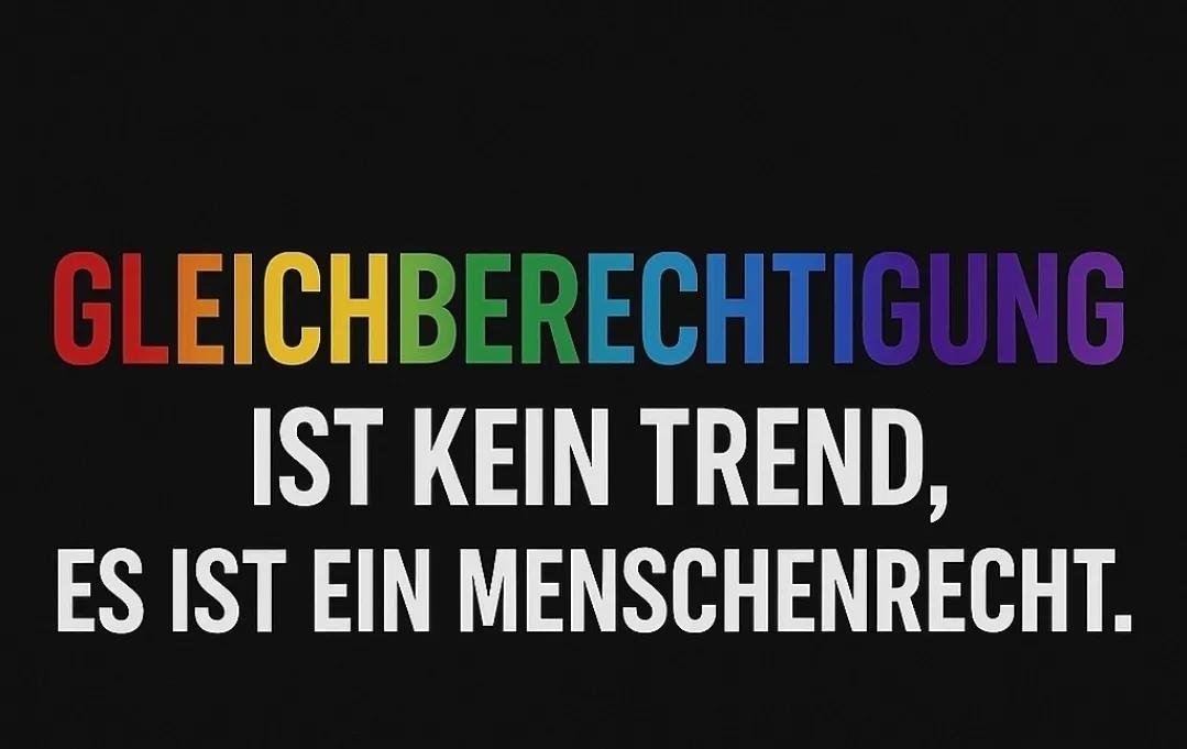 ... so einfach...