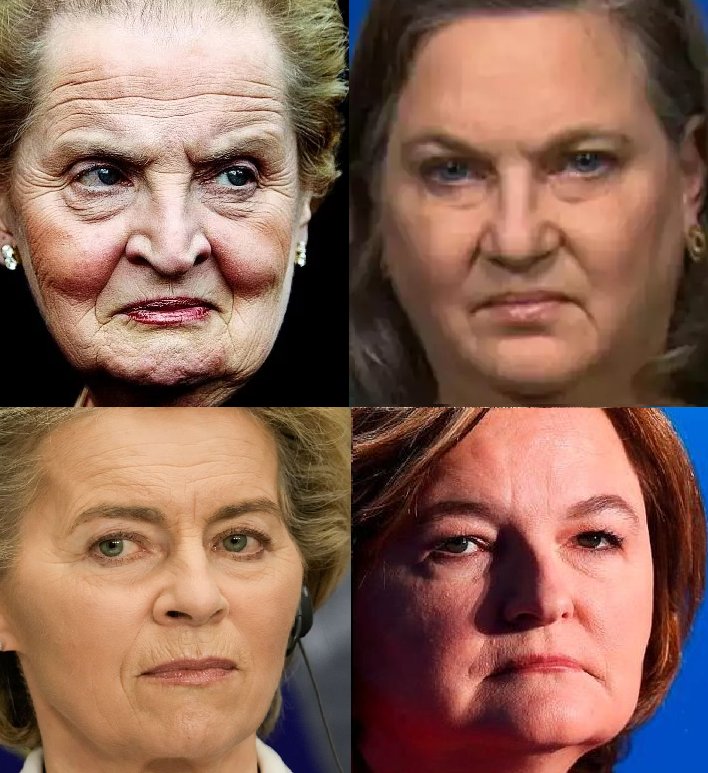 BCP7075's tweet image. No, at Berlaymont... 🥱

#PfizerGate
#SMSGate
#VonDerLaundry
#Ursuliar
#OrgenesisFraud