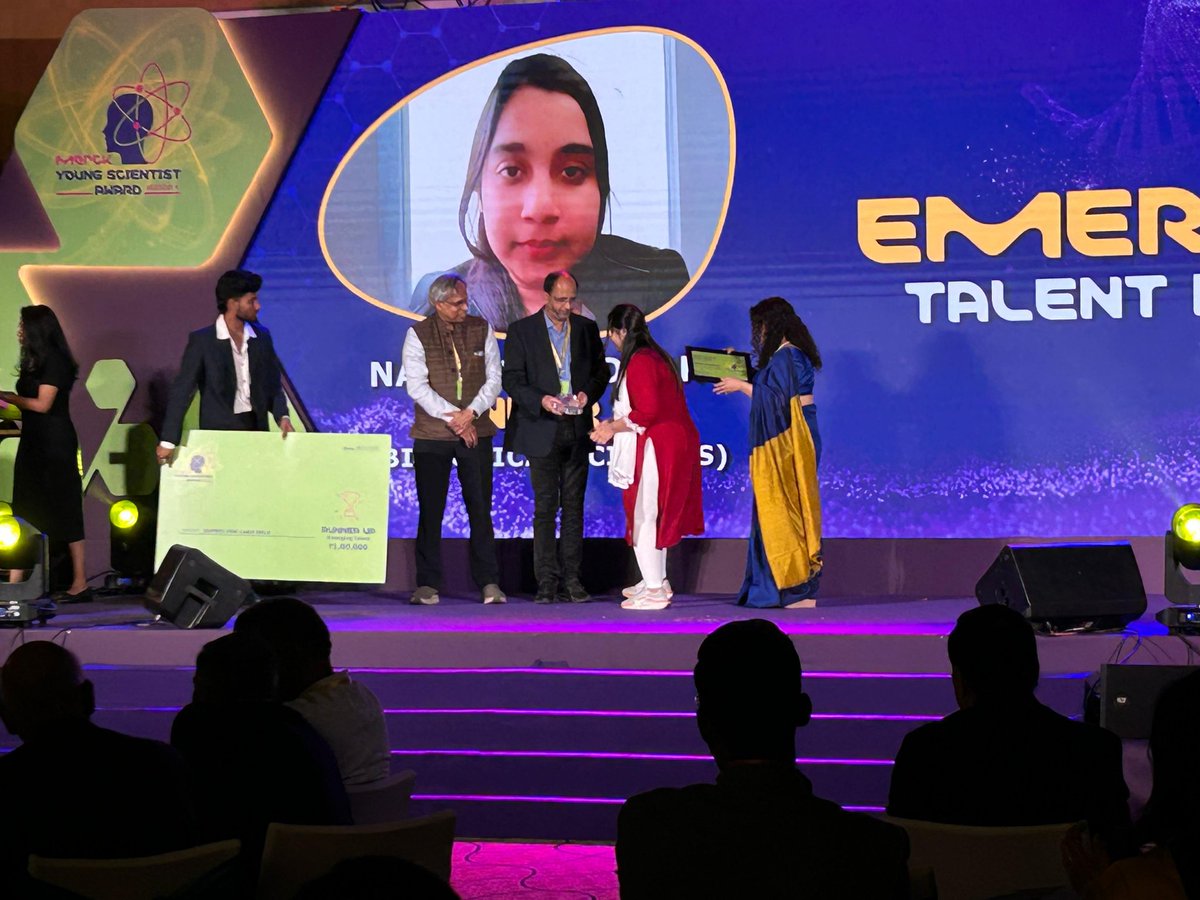 Nazia Chaudhary tweet media