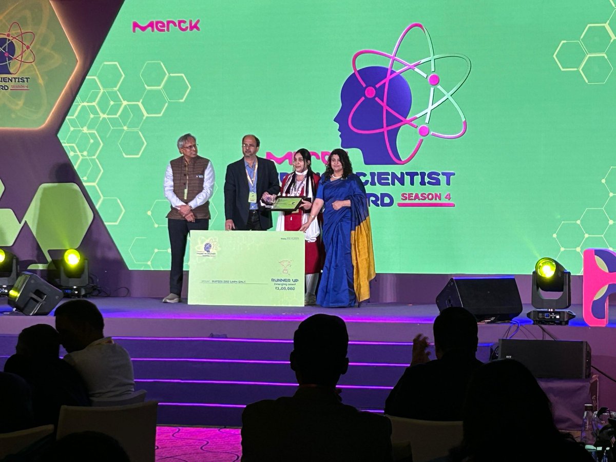 Nazia Chaudhary tweet media