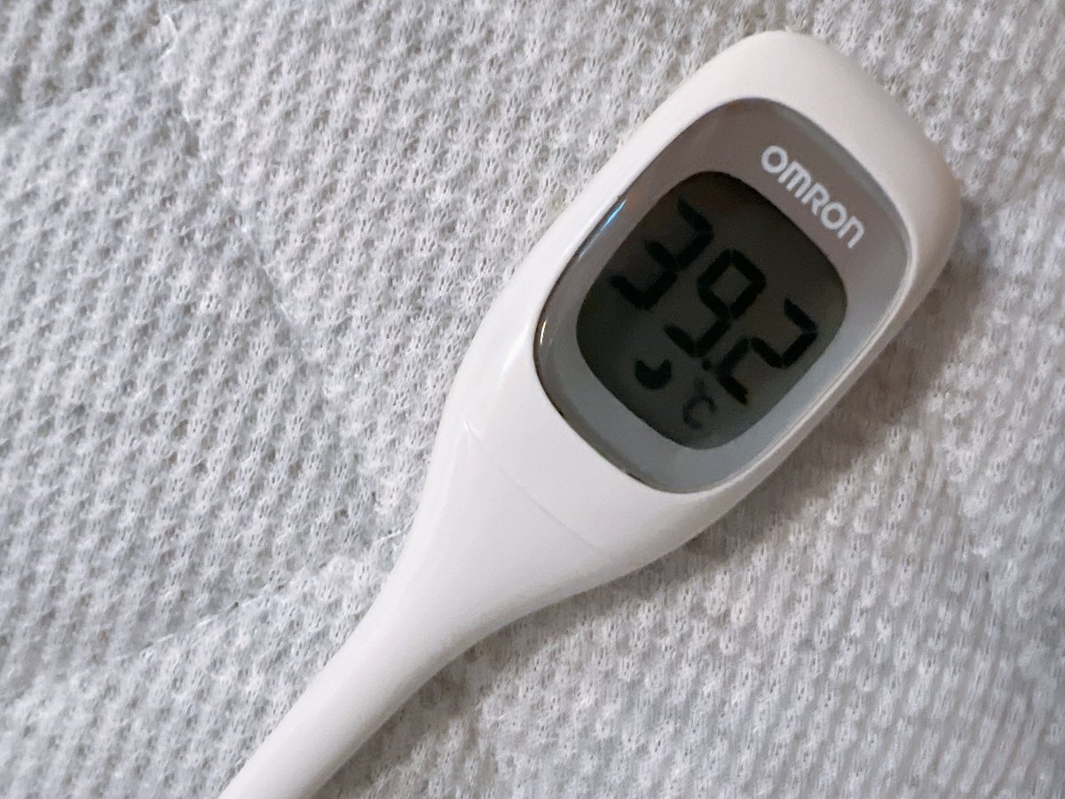 r_in_u's tweet image. 死んだ、、