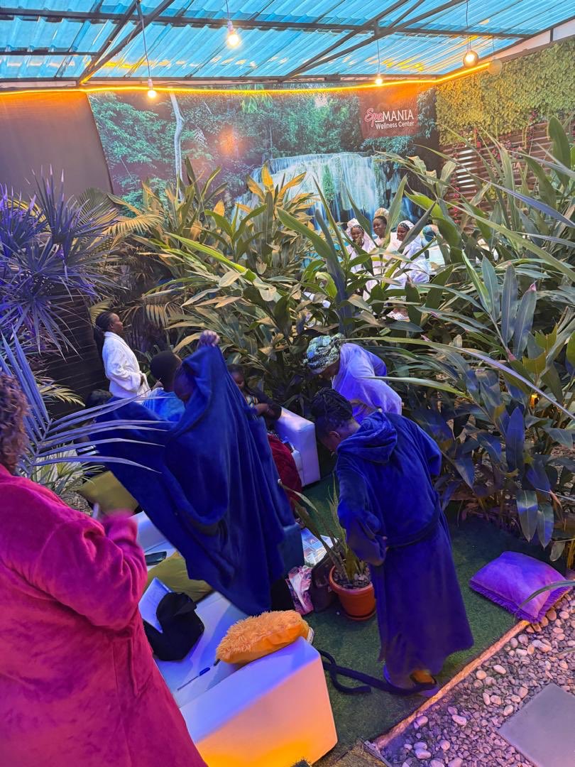 WHRDNU's tweet image. Happy International Women Human Rights Defenders Day!
Today, 29th November, during the #16DaysOfActivism, we honour the courage and resilience of WHRDs who speak truth to power, protect freedoms, and defend the most marginalized—often at great risk.
✊🏾💜
#WHRDs #16Days2025f