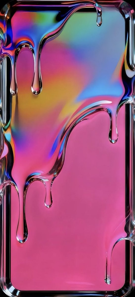 GuruWallpaper1's tweet image. #abstractions #textures