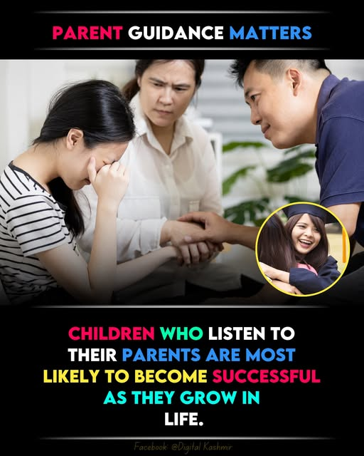 RadhikaaSethh's tweet image. Children who follow clear guidance gain stronger decision skills. You shape their habits when you offer structure and steady expectations. Research from the University of Pennsylvania shows that consistent parental involvement improves academic performance and long term career…