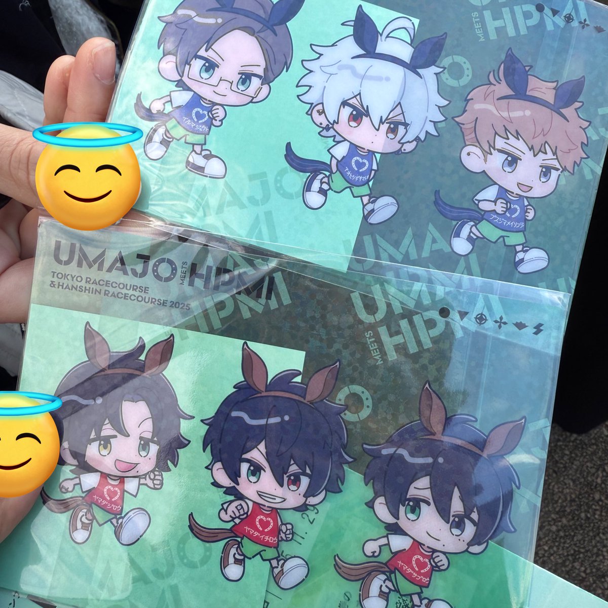 みたろう@取引垢 tweet media