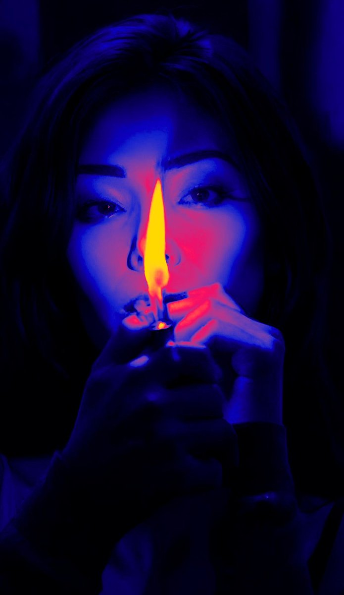 Artzchillect's tweet image. 