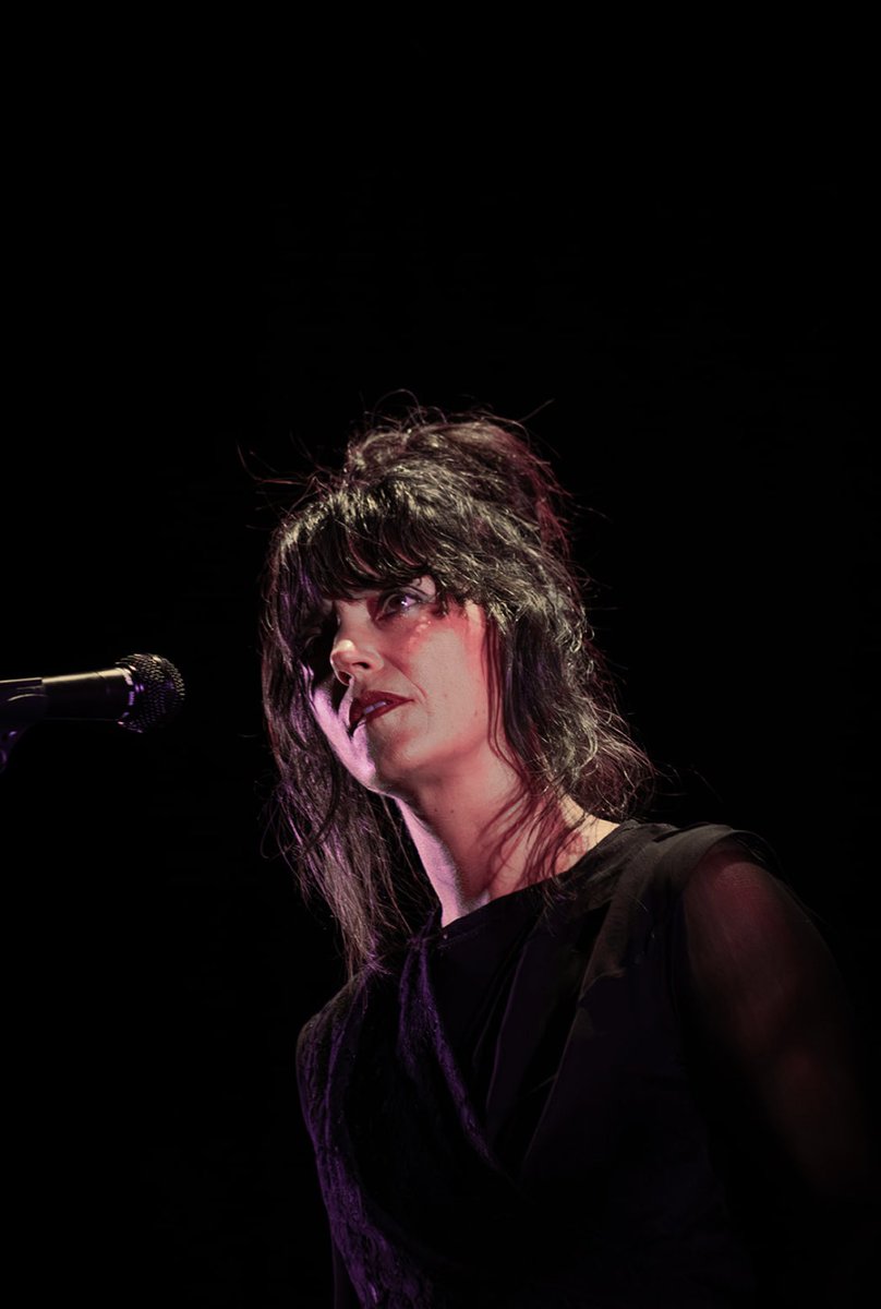 Sharon Van Etten tweet media