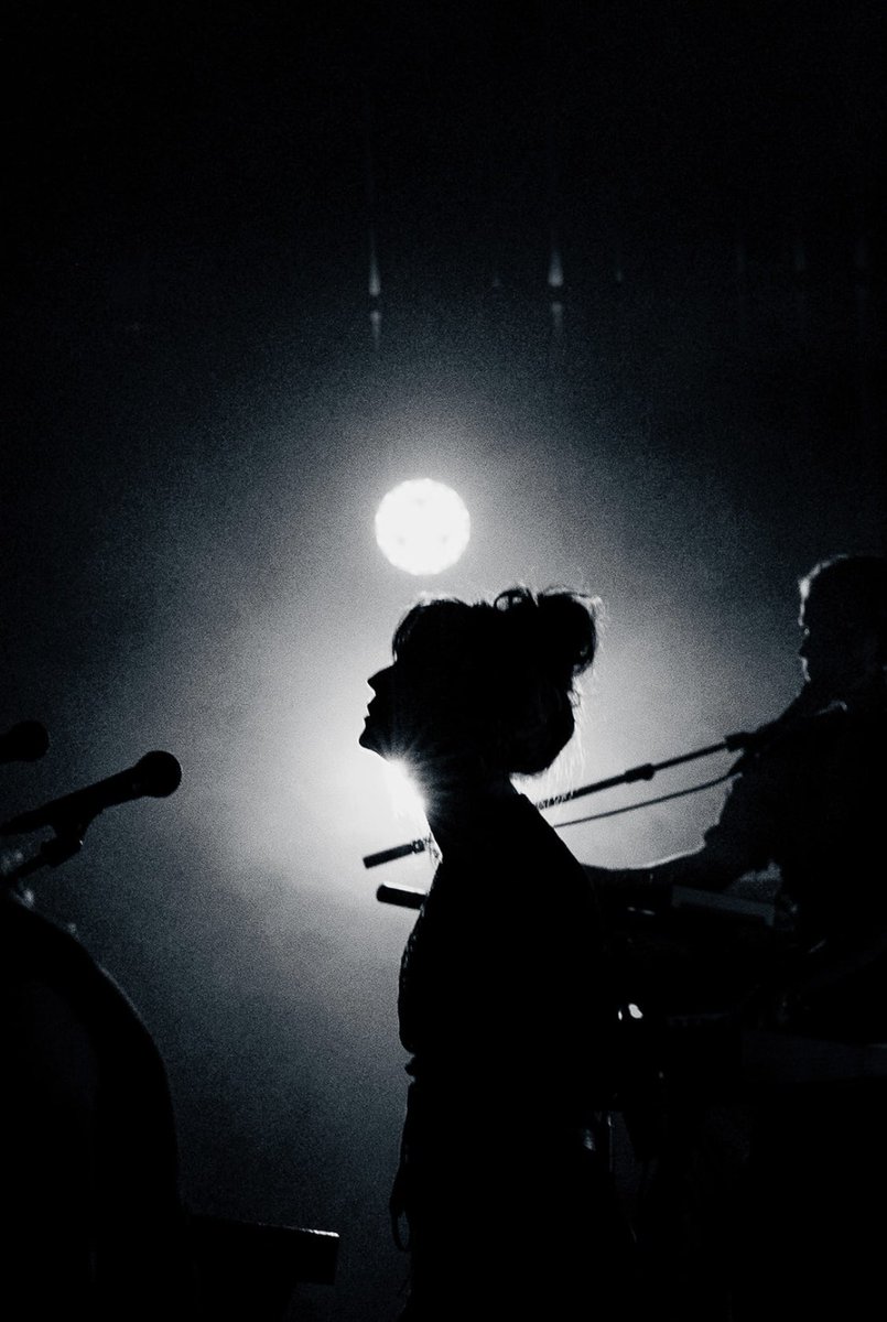 Sharon Van Etten tweet media