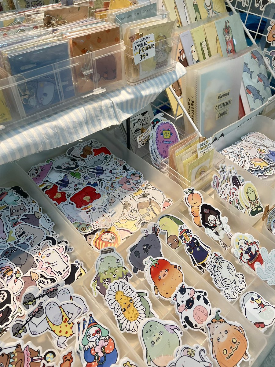 MeMiann Studio ||| #BKKDW26 4-8/2 tweet media