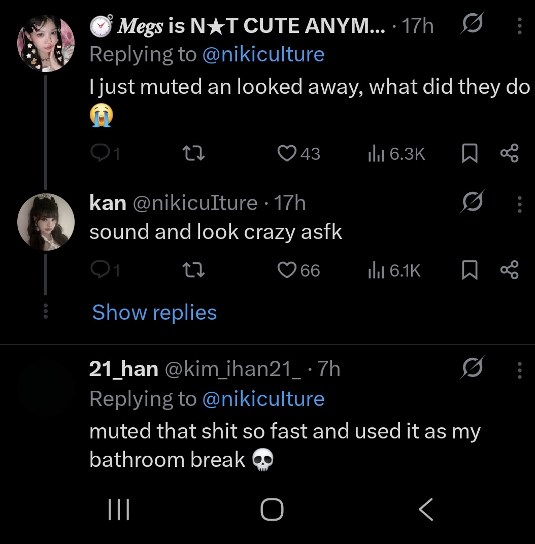 SinNotSaint tweet media