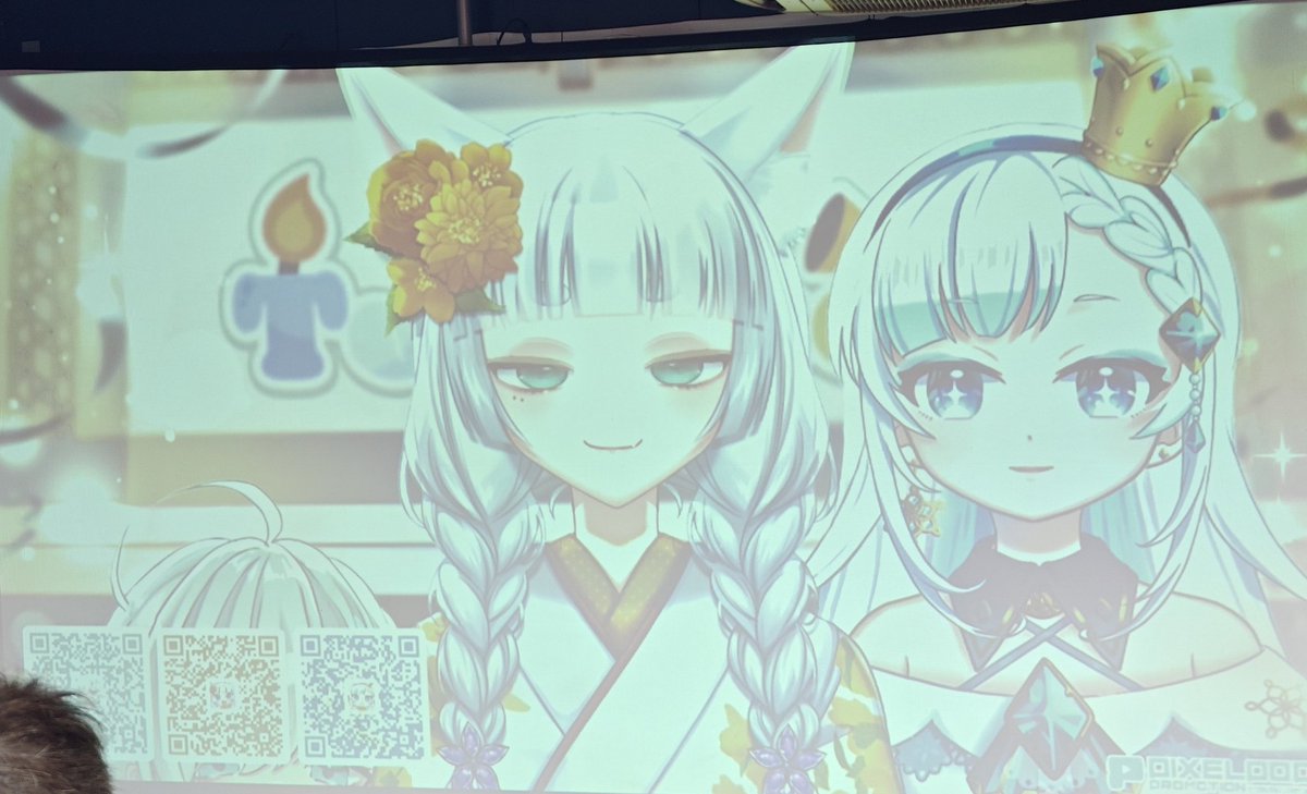 FriendlyFire_UK's tweet image. 女性トリオユニット。会場も熱烈なファンが多くて大盛り上がりだった！！デュオ歌唱の時にぴょこぴょこ下がったり上がったりするのが可愛かった！

#レゾナンス大阪
#Tocheer