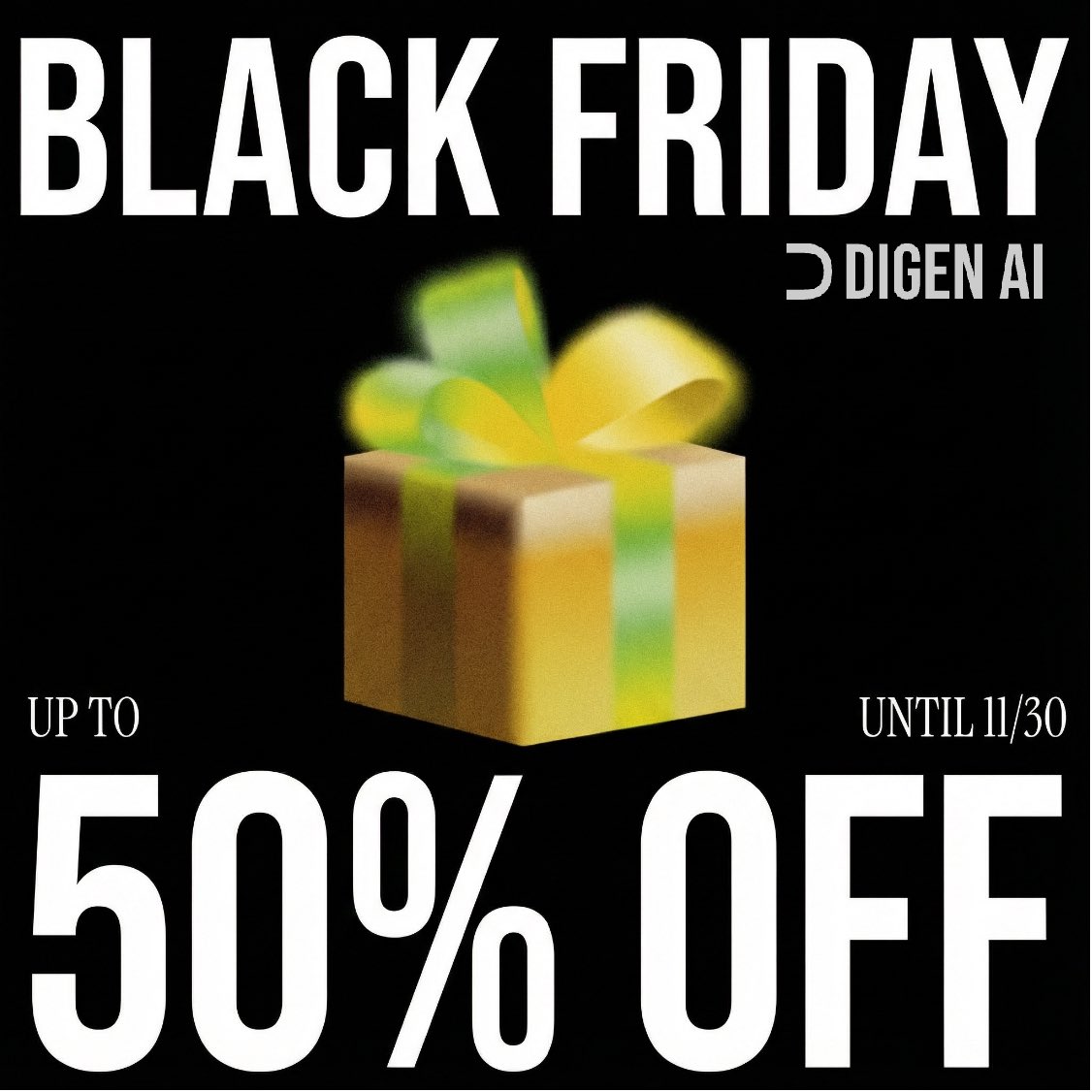 digen.ai tweet media