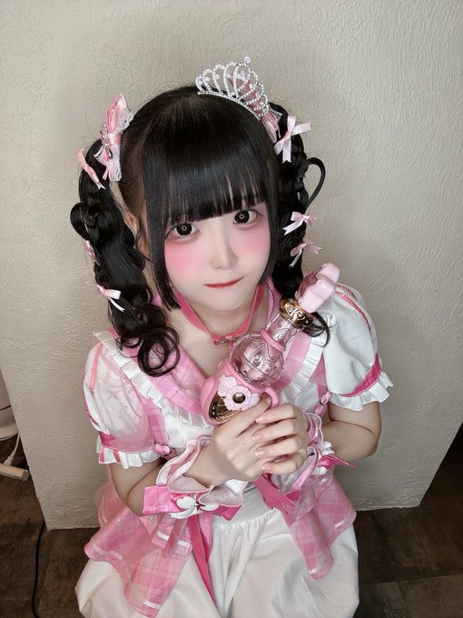 魔法喫茶リリカリリィのツイート