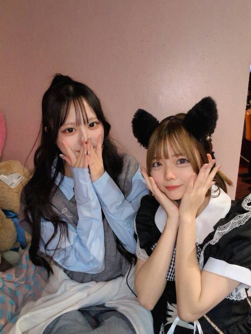 メイドカフェ ぴゅあはーとのツイート