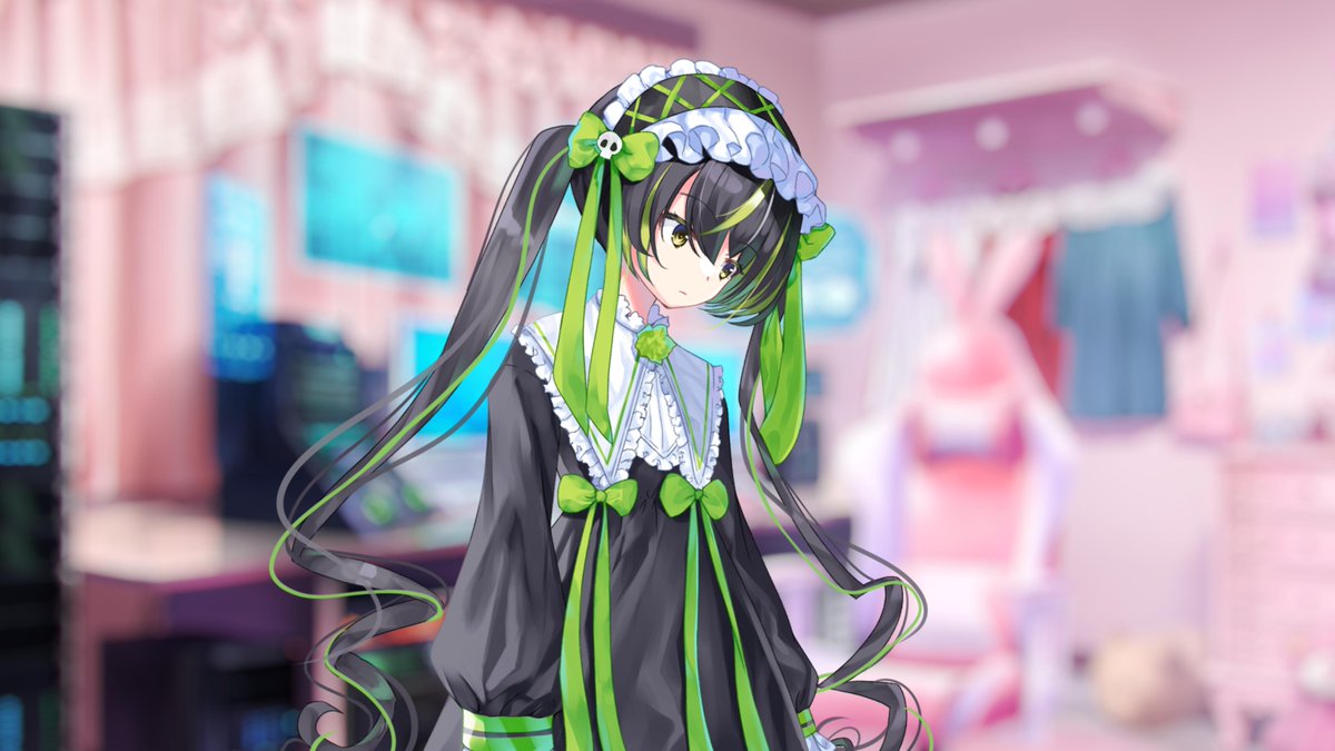 朱音@篝火の魔女 tweet media