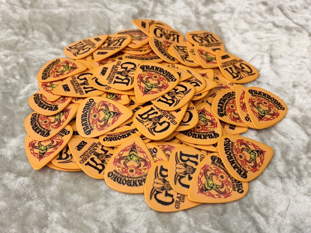 11/11まで再値下げ★GRANRODEO FC会報 KISHOWe-zuka 11/11まで再値下げ☆GRANRODEO FC会報 KISHOWe-zuka 11/11まで再値下げ