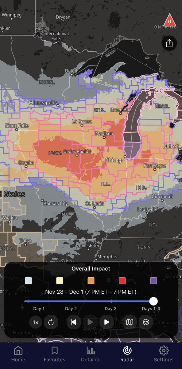 WSSI data coming soon to EverythingWeather!